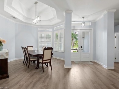 Welcome to 7253 Sugar Palm Court--an exceptional residence on Heritage Palms Golf and Country Club in Florida - for sale on GolfHomes.com, golf home, golf lot