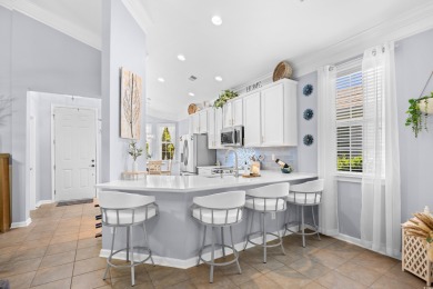 Welcome to this beautifully updated Doral floor plan. This home on Blackmoor Golf Club in South Carolina - for sale on GolfHomes.com, golf home, golf lot