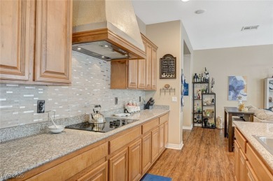 Gorgeous single story home in the beautiful Mountain Falls Golf on Mountain Falls Golf Course in Nevada - for sale on GolfHomes.com, golf home, golf lot