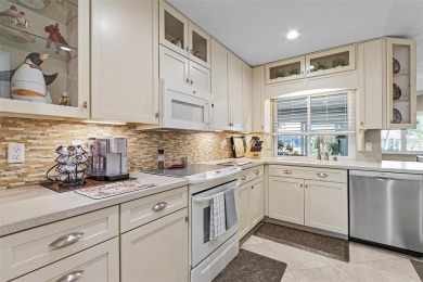 Motivated Seller!! Impressive WATERFRONT 3 Bedroom, 2 Bathroom on Saint Andrews South Golf Club in Florida - for sale on GolfHomes.com, golf home, golf lot