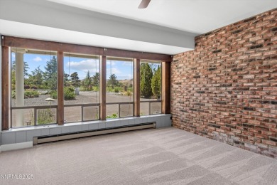 Located directly across from the Hidden Valley Golf Course, this on  in Nevada - for sale on GolfHomes.com, golf home, golf lot