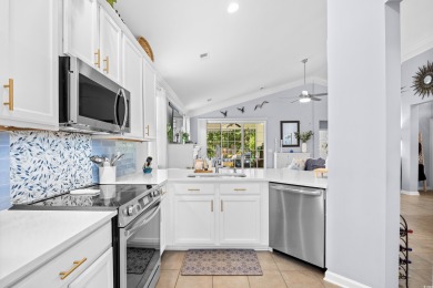 Welcome to this beautifully updated Doral floor plan. This home on Blackmoor Golf Club in South Carolina - for sale on GolfHomes.com, golf home, golf lot