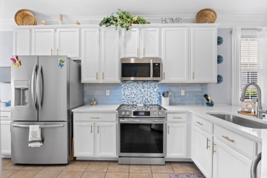 Welcome to this beautifully updated Doral floor plan. This home on Blackmoor Golf Club in South Carolina - for sale on GolfHomes.com, golf home, golf lot