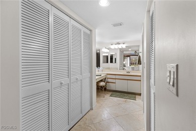Welcome to luxury living at The Hideaway Country Club! Tucked on Hideaway Country Club in Florida - for sale on GolfHomes.com, golf home, golf lot