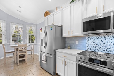 Welcome to this beautifully updated Doral floor plan. This home on Blackmoor Golf Club in South Carolina - for sale on GolfHomes.com, golf home, golf lot