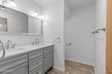 Located directly across from the Hidden Valley Golf Course, this on  in Nevada - for sale on GolfHomes.com, golf home, golf lot