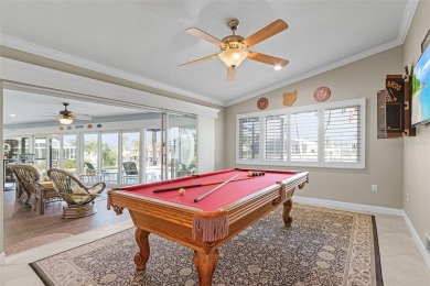 Motivated Seller!! Impressive WATERFRONT 3 Bedroom, 2 Bathroom on Saint Andrews South Golf Club in Florida - for sale on GolfHomes.com, golf home, golf lot