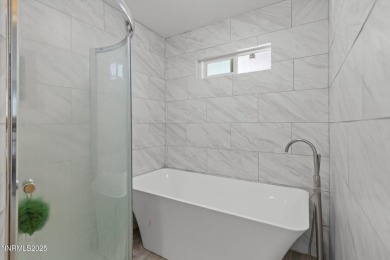 Located directly across from the Hidden Valley Golf Course, this on  in Nevada - for sale on GolfHomes.com, golf home, golf lot