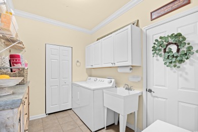 Welcome to this beautifully updated Doral floor plan. This home on Blackmoor Golf Club in South Carolina - for sale on GolfHomes.com, golf home, golf lot
