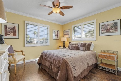 Motivated Seller!! Impressive WATERFRONT 3 Bedroom, 2 Bathroom on Saint Andrews South Golf Club in Florida - for sale on GolfHomes.com, golf home, golf lot