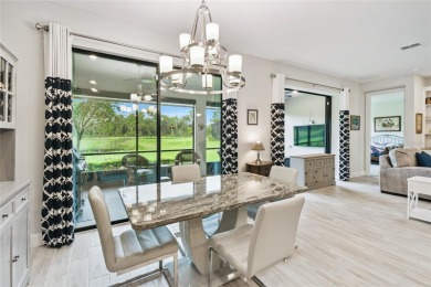 This gorgeous and highly sought-after Brava model, BUILT IN 2022 on Stonegate Golf Club in Florida - for sale on GolfHomes.com, golf home, golf lot