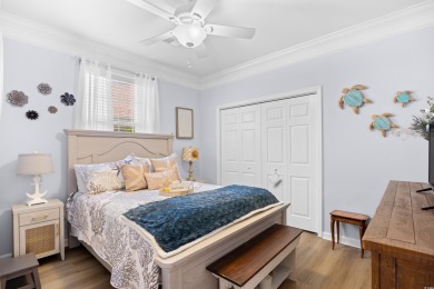 Welcome to this beautifully updated Doral floor plan. This home on Blackmoor Golf Club in South Carolina - for sale on GolfHomes.com, golf home, golf lot