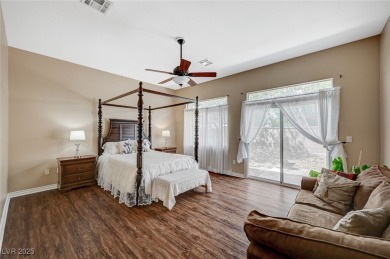 Gorgeous single story home in the beautiful Mountain Falls Golf on Mountain Falls Golf Course in Nevada - for sale on GolfHomes.com, golf home, golf lot