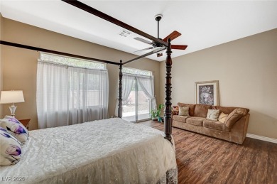 Gorgeous single story home in the beautiful Mountain Falls Golf on Mountain Falls Golf Course in Nevada - for sale on GolfHomes.com, golf home, golf lot