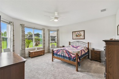This gorgeous and highly sought-after Brava model, BUILT IN 2022 on Stonegate Golf Club in Florida - for sale on GolfHomes.com, golf home, golf lot