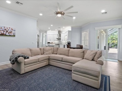 Welcome to 7253 Sugar Palm Court--an exceptional residence on Heritage Palms Golf and Country Club in Florida - for sale on GolfHomes.com, golf home, golf lot