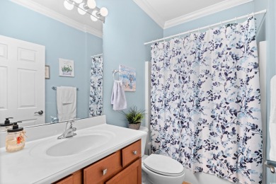 Welcome to this beautifully updated Doral floor plan. This home on Blackmoor Golf Club in South Carolina - for sale on GolfHomes.com, golf home, golf lot