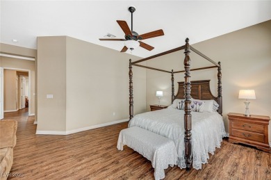 Gorgeous single story home in the beautiful Mountain Falls Golf on Mountain Falls Golf Course in Nevada - for sale on GolfHomes.com, golf home, golf lot