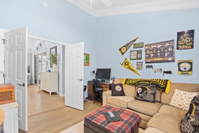 Welcome to this beautifully updated Doral floor plan. This home on Blackmoor Golf Club in South Carolina - for sale on GolfHomes.com, golf home, golf lot