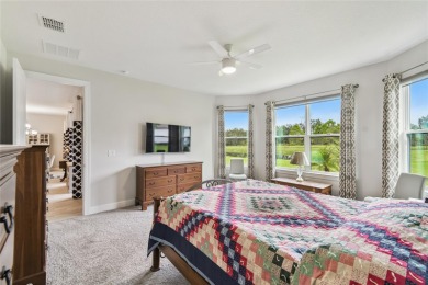 This gorgeous and highly sought-after Brava model, BUILT IN 2022 on Stonegate Golf Club in Florida - for sale on GolfHomes.com, golf home, golf lot