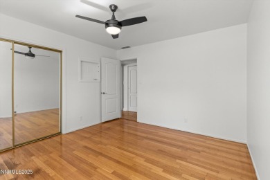 Located directly across from the Hidden Valley Golf Course, this on  in Nevada - for sale on GolfHomes.com, golf home, golf lot