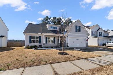 Beautiful Split Ranch Home in Prime Clayton Location! Welcome on Riverwood Golf and Athletic Club in North Carolina - for sale on GolfHomes.com, golf home, golf lot