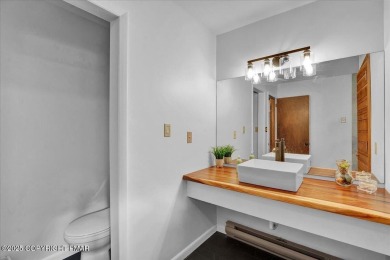 116 Spyglass Hill offers a rarely seen sizable and renovated on Pocono Farms Country Club in Pennsylvania - for sale on GolfHomes.com, golf home, golf lot