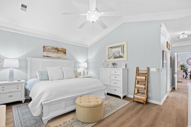 Welcome to this beautifully updated Doral floor plan. This home on Blackmoor Golf Club in South Carolina - for sale on GolfHomes.com, golf home, golf lot
