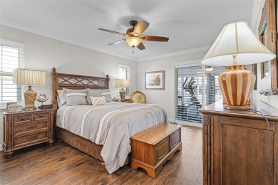 Motivated Seller!! Impressive WATERFRONT 3 Bedroom, 2 Bathroom on Saint Andrews South Golf Club in Florida - for sale on GolfHomes.com, golf home, golf lot