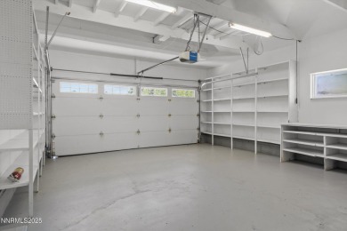 Located directly across from the Hidden Valley Golf Course, this on  in Nevada - for sale on GolfHomes.com, golf home, golf lot
