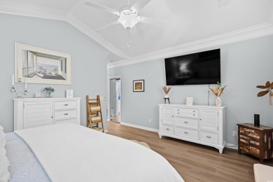 Welcome to this beautifully updated Doral floor plan. This home on Blackmoor Golf Club in South Carolina - for sale on GolfHomes.com, golf home, golf lot