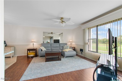 Welcome to luxury living at The Hideaway Country Club! Tucked on Hideaway Country Club in Florida - for sale on GolfHomes.com, golf home, golf lot
