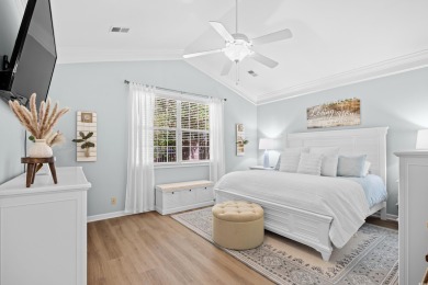 Welcome to this beautifully updated Doral floor plan. This home on Blackmoor Golf Club in South Carolina - for sale on GolfHomes.com, golf home, golf lot