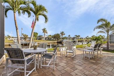 Motivated Seller!! Impressive WATERFRONT 3 Bedroom, 2 Bathroom on Saint Andrews South Golf Club in Florida - for sale on GolfHomes.com, golf home, golf lot