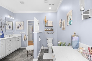 Welcome to this beautifully updated Doral floor plan. This home on Blackmoor Golf Club in South Carolina - for sale on GolfHomes.com, golf home, golf lot