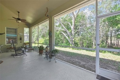 Such a beautiful home to enjoy from the gorgeous front door, and on Glen Lakes Country Club in Florida - for sale on GolfHomes.com, golf home, golf lot