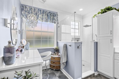 Welcome to this beautifully updated Doral floor plan. This home on Blackmoor Golf Club in South Carolina - for sale on GolfHomes.com, golf home, golf lot