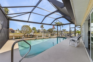 Motivated Seller!! Impressive WATERFRONT 3 Bedroom, 2 Bathroom on Saint Andrews South Golf Club in Florida - for sale on GolfHomes.com, golf home, golf lot