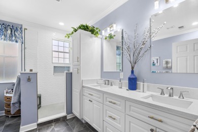 Welcome to this beautifully updated Doral floor plan. This home on Blackmoor Golf Club in South Carolina - for sale on GolfHomes.com, golf home, golf lot