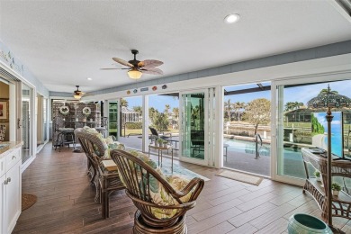 Motivated Seller!! Impressive WATERFRONT 3 Bedroom, 2 Bathroom on Saint Andrews South Golf Club in Florida - for sale on GolfHomes.com, golf home, golf lot