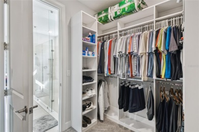 This gorgeous and highly sought-after Brava model, BUILT IN 2022 on Stonegate Golf Club in Florida - for sale on GolfHomes.com, golf home, golf lot