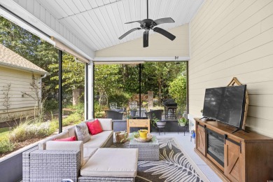 Welcome to this beautifully updated Doral floor plan. This home on Blackmoor Golf Club in South Carolina - for sale on GolfHomes.com, golf home, golf lot