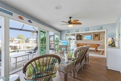 Motivated Seller!! Impressive WATERFRONT 3 Bedroom, 2 Bathroom on Saint Andrews South Golf Club in Florida - for sale on GolfHomes.com, golf home, golf lot