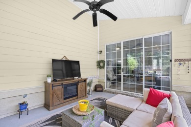 Welcome to this beautifully updated Doral floor plan. This home on Blackmoor Golf Club in South Carolina - for sale on GolfHomes.com, golf home, golf lot