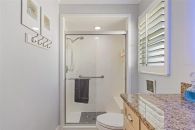 Motivated Seller!! Impressive WATERFRONT 3 Bedroom, 2 Bathroom on Saint Andrews South Golf Club in Florida - for sale on GolfHomes.com, golf home, golf lot