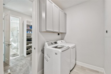This gorgeous and highly sought-after Brava model, BUILT IN 2022 on Stonegate Golf Club in Florida - for sale on GolfHomes.com, golf home, golf lot