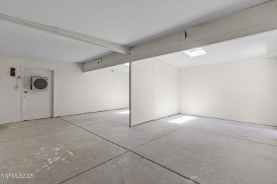 Located directly across from the Hidden Valley Golf Course, this on  in Nevada - for sale on GolfHomes.com, golf home, golf lot