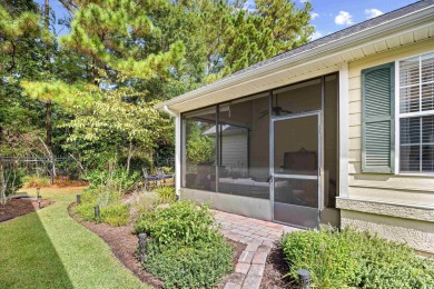 Welcome to this beautifully updated Doral floor plan. This home on Blackmoor Golf Club in South Carolina - for sale on GolfHomes.com, golf home, golf lot