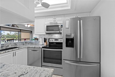Welcome to luxury living at The Hideaway Country Club! Tucked on Hideaway Country Club in Florida - for sale on GolfHomes.com, golf home, golf lot