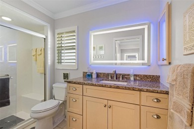 Motivated Seller!! Impressive WATERFRONT 3 Bedroom, 2 Bathroom on Saint Andrews South Golf Club in Florida - for sale on GolfHomes.com, golf home, golf lot